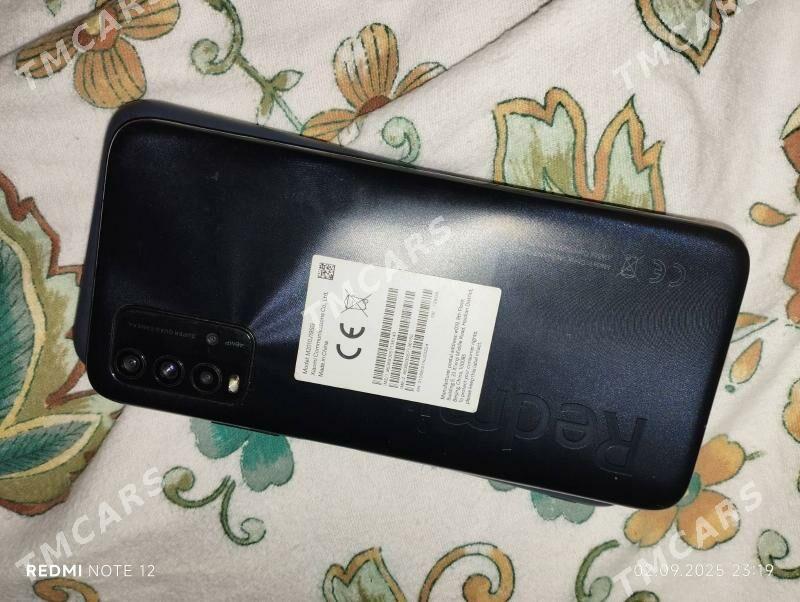 Redmi 9t - Gyzylarbat - img 2