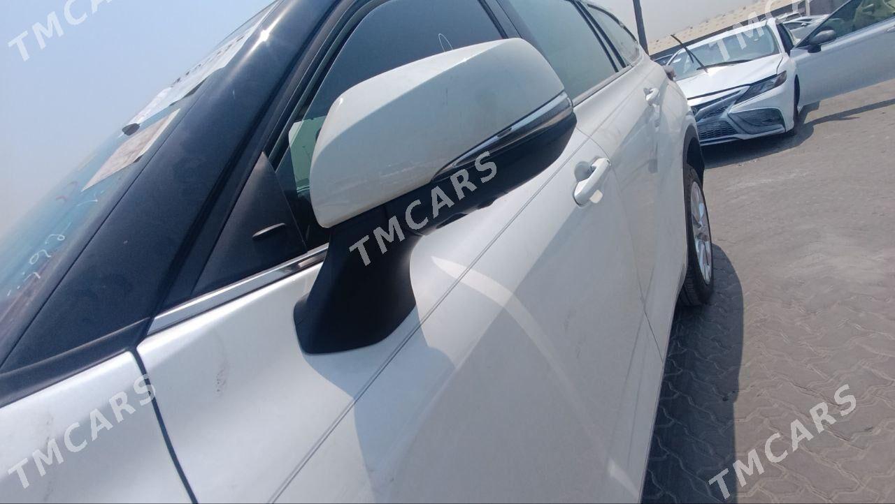 Toyota Highlander 2021 - 675 000 TMT - Ашхабад - img 4