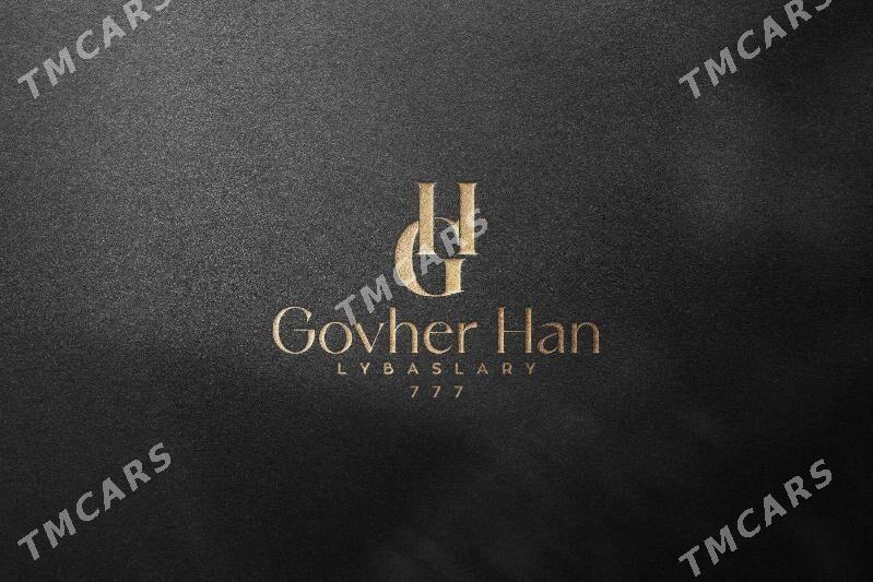 Göwher Han Lybaslary Atelya - Aşgabat - img 2