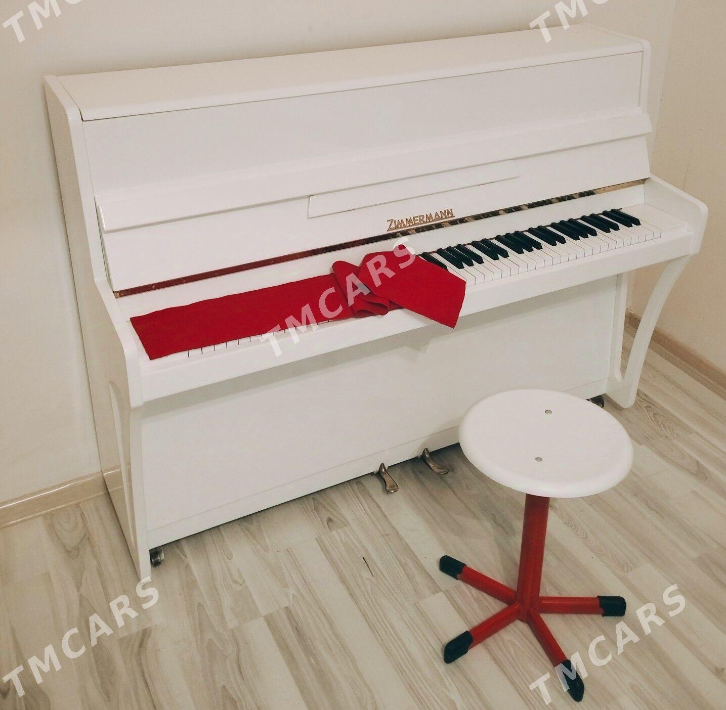 Pianino Пианино  - Ашхабад - img 3