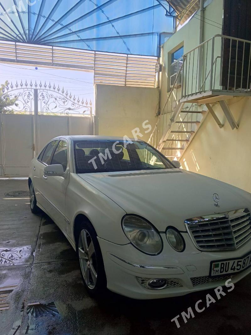 Mercedes-Benz E280 2006 - 130 000 TMT - Ашхабад - img 3