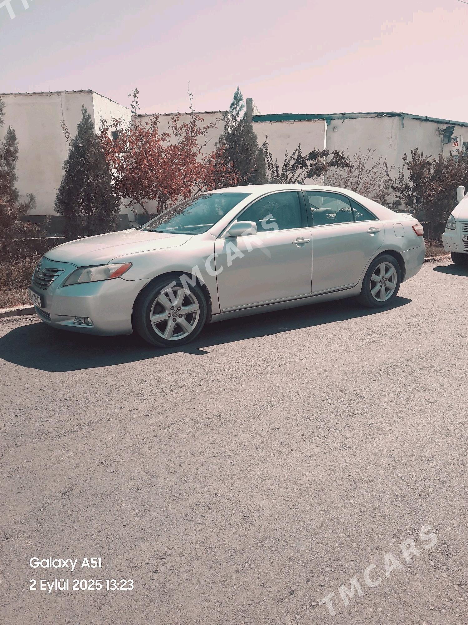 Toyota Camry 2007 - 140 000 TMT - Daşoguz - img 4