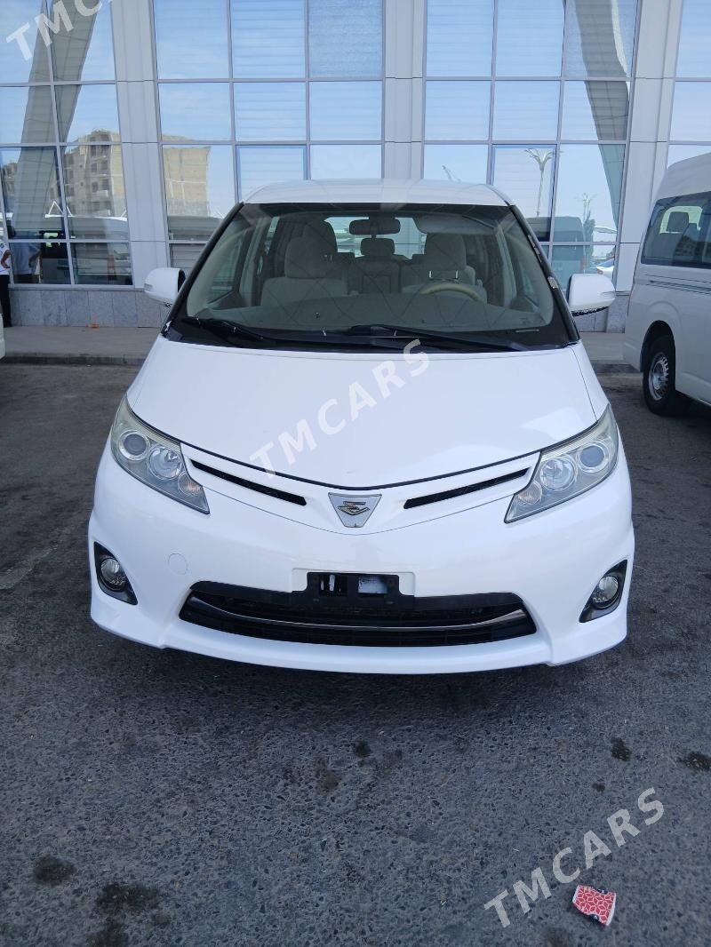 Toyota Previa 2007 - 180 000 TMT - Дашогуз - img 6