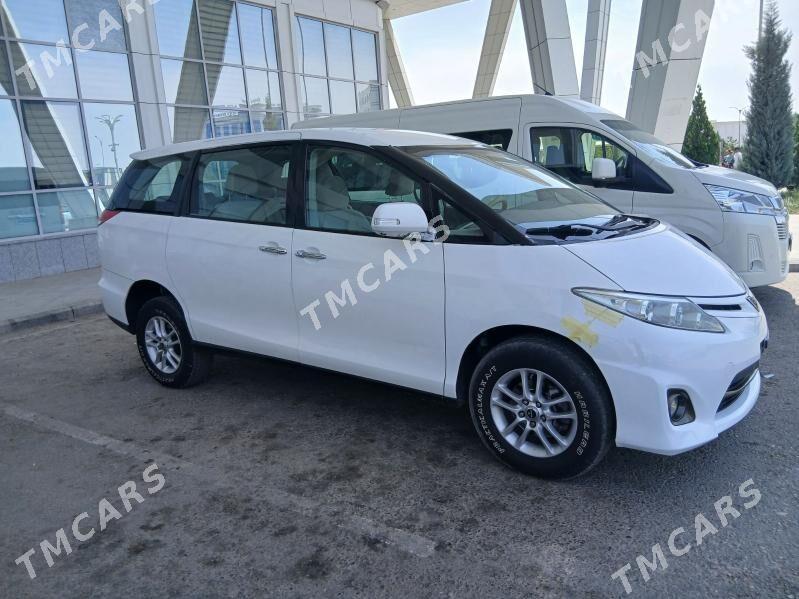 Toyota Previa 2007 - 180 000 TMT - Дашогуз - img 5