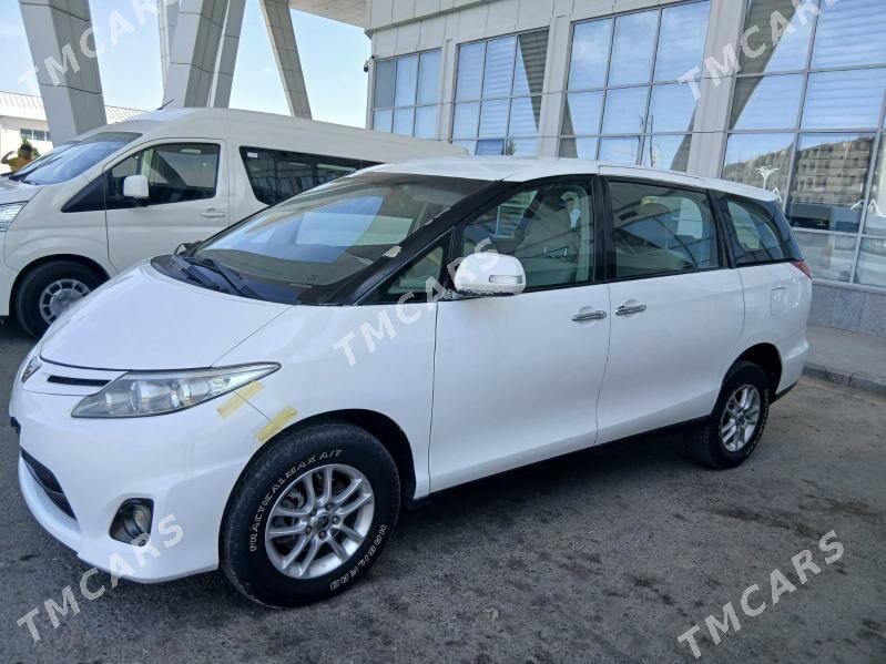 Toyota Previa 2007 - 180 000 TMT - Дашогуз - img 4