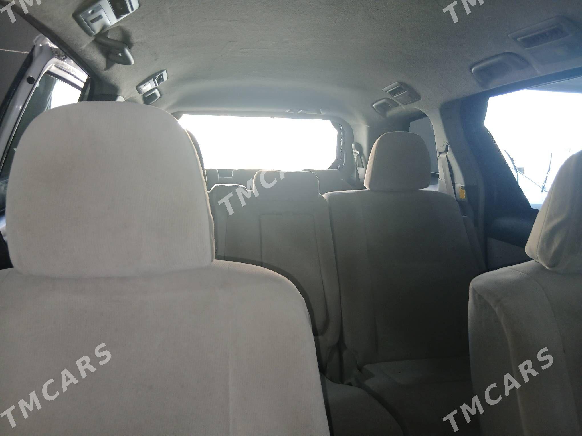 Toyota Previa 2007 - 180 000 TMT - Дашогуз - img 2