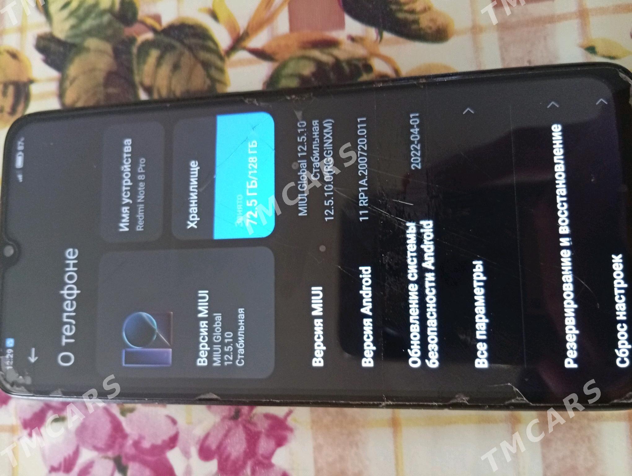 REDMI NOT8 PRO - Bäherden - img 2