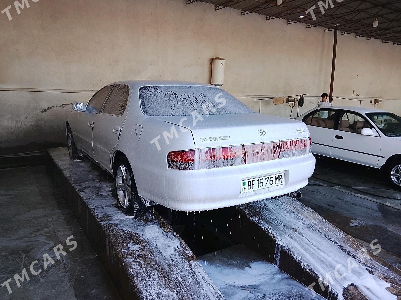 Toyota Cresta 1994 - 50 000 TMT - Murgap - img 3