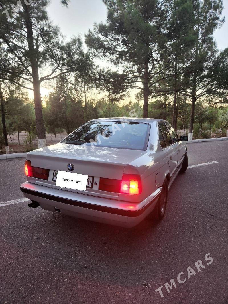 BMW 525 1991 - 80 000 TMT - Mary - img 2