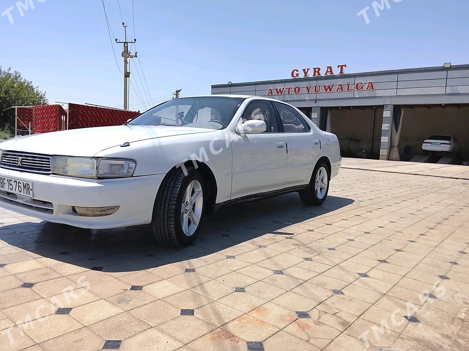 Toyota Cresta 1994 - 50 000 TMT - Murgap - img 5