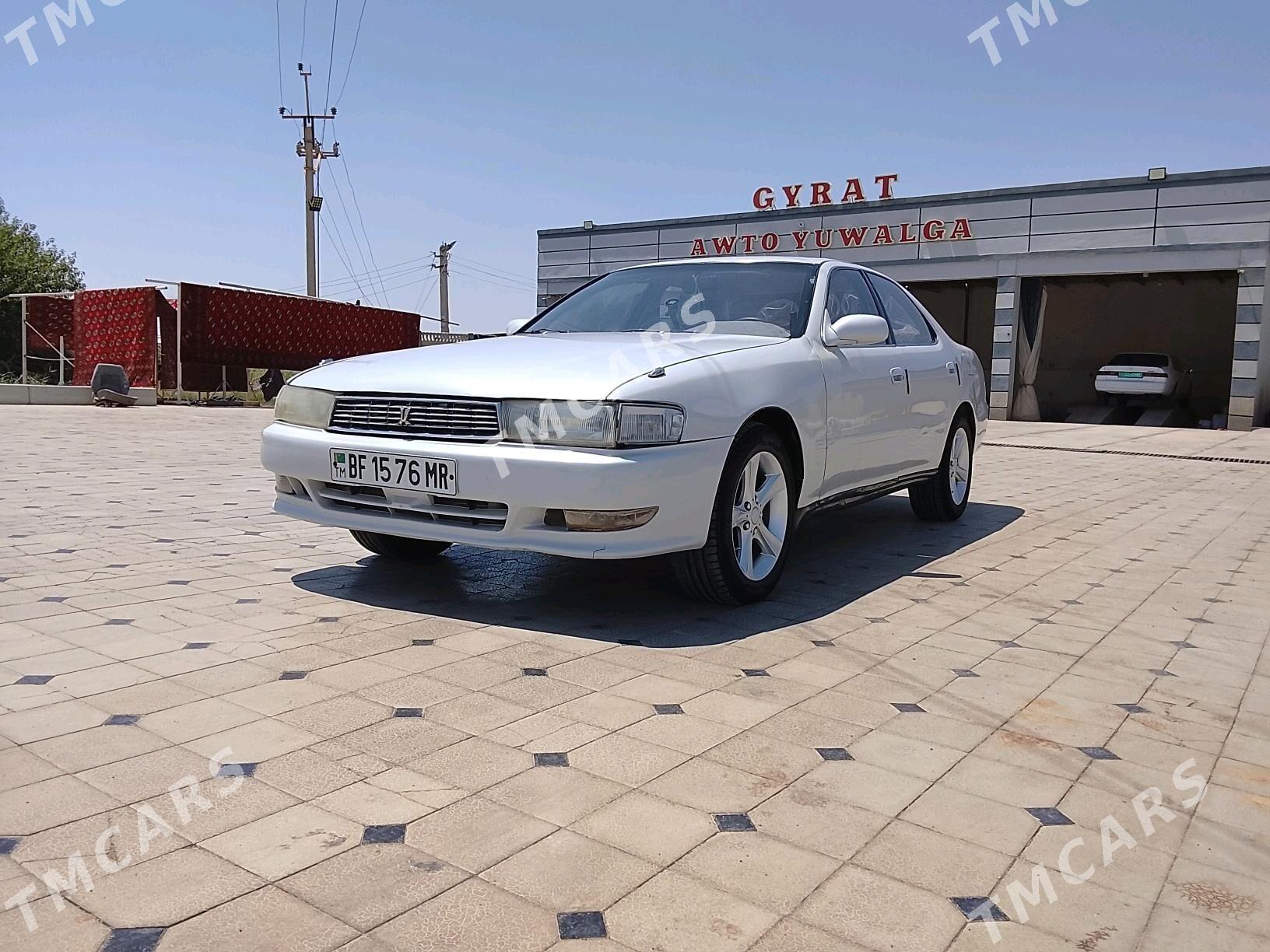 Toyota Cresta 1994 - 50 000 TMT - Murgap - img 4