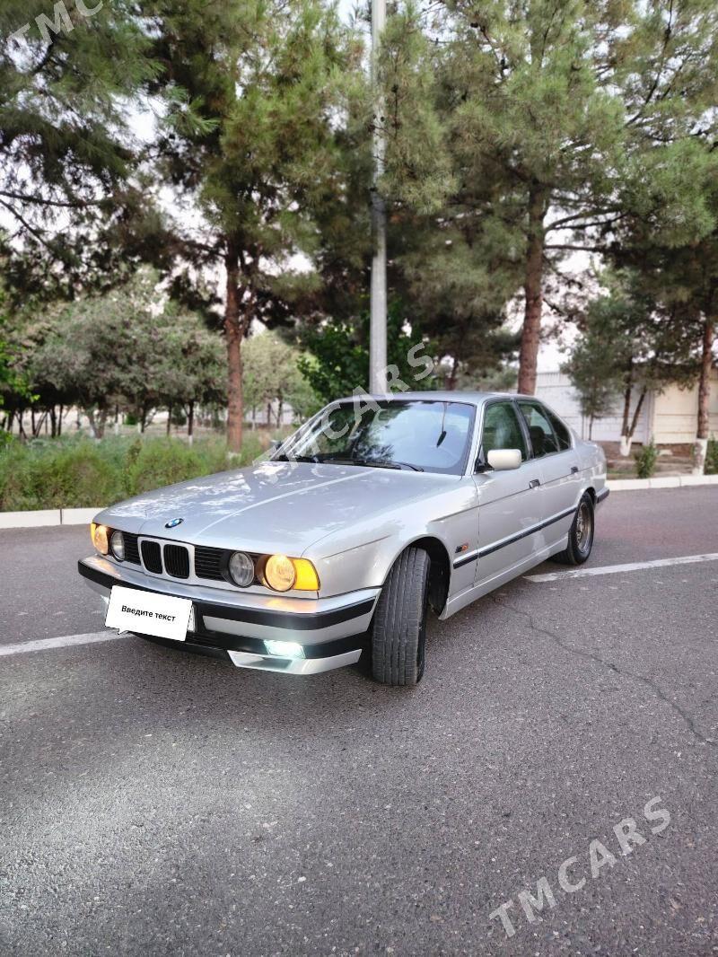 BMW 525 1991 - 80 000 TMT - Mary - img 4