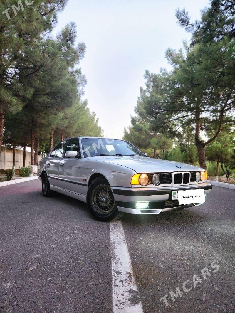 BMW 525 1991 - 80 000 TMT - Mary - img 5