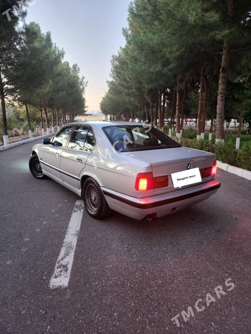 BMW 525 1991 - 80 000 TMT - Mary - img 6