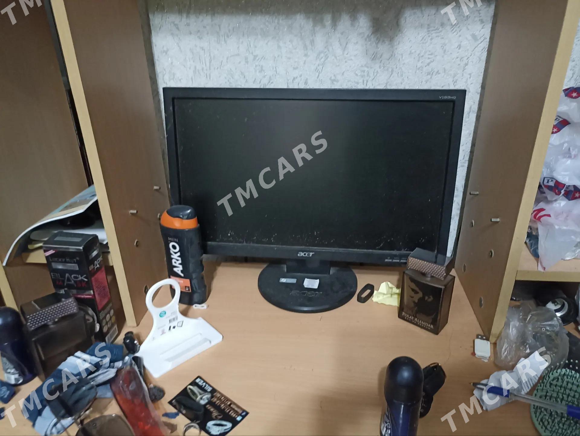 satlyk kompyuter - Türkmenabat - img 2