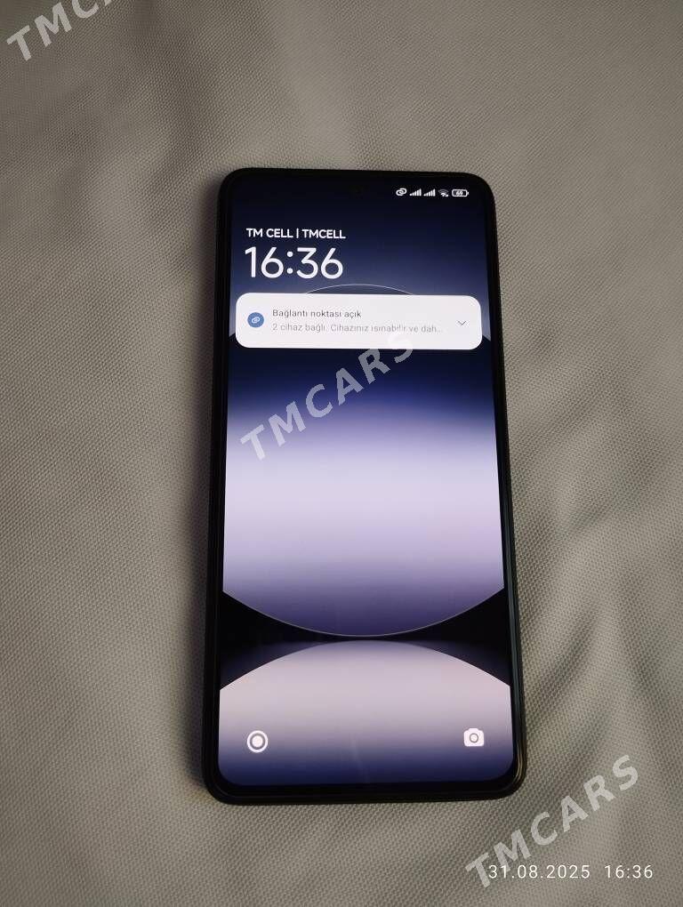 REDMİ NOT 14 ABMEN İPHONE - Daşoguz - img 2