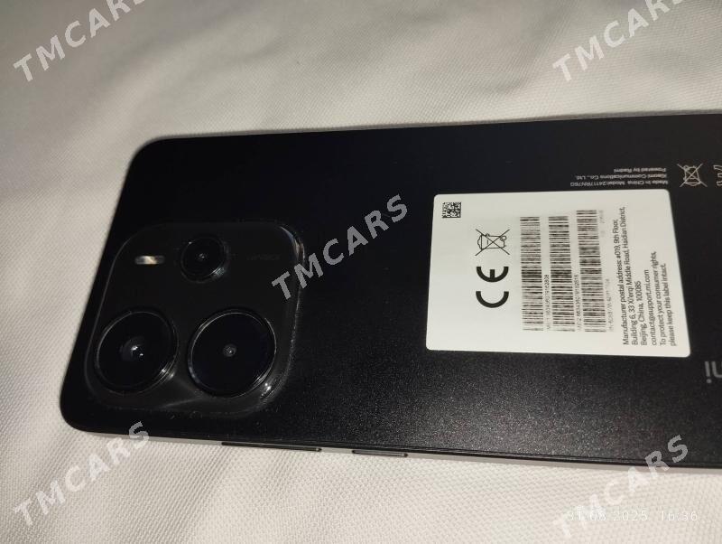 REDMİ NOT 14 ABMEN İPHONE - Daşoguz - img 3