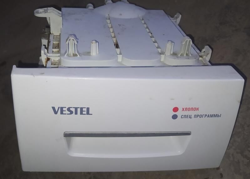Vestel 5kg kir maşynyň korpusy - Ашхабад - img 7