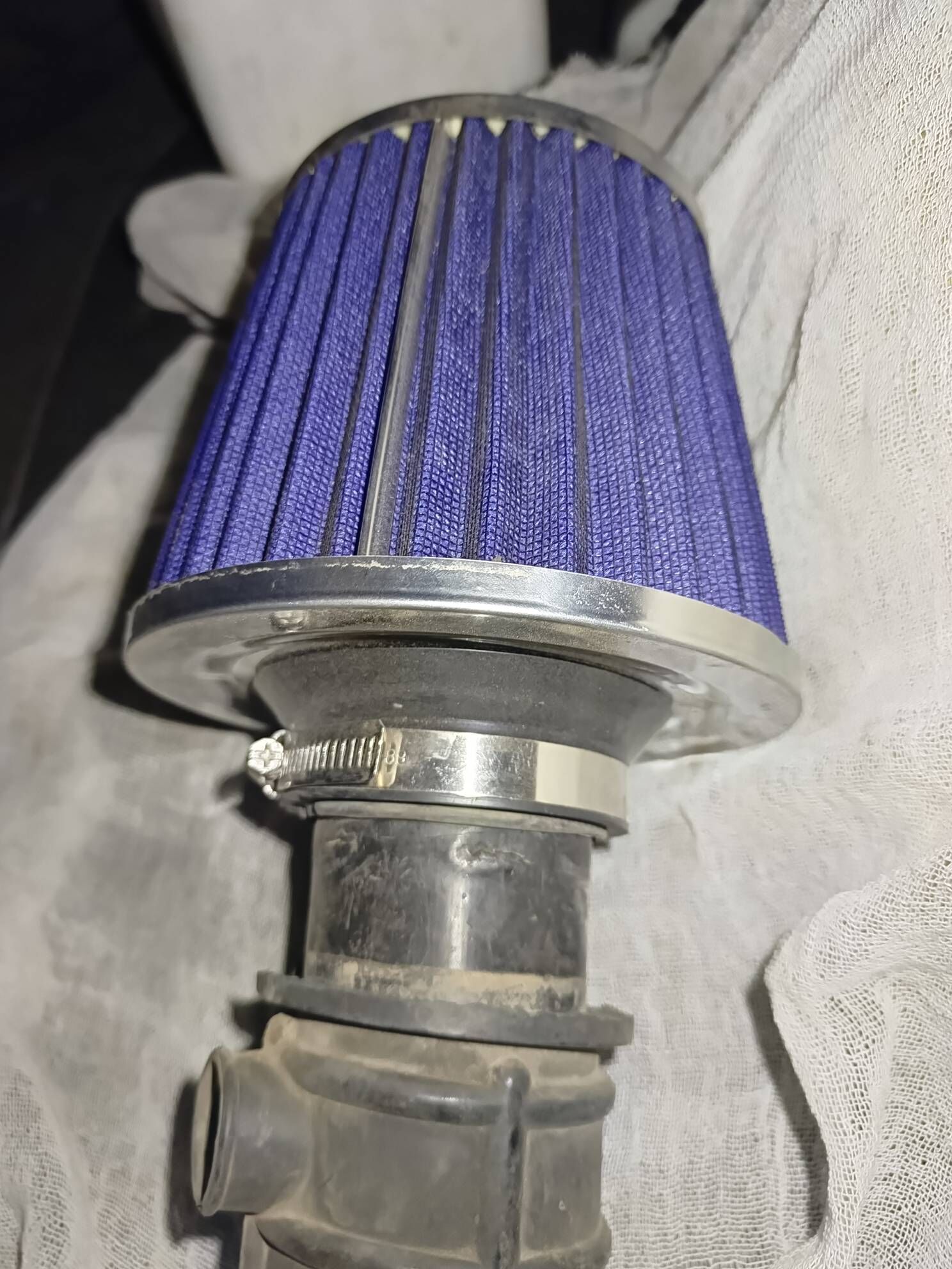 Nulawoy Filter 300 TMT - Дашогуз - img 2
