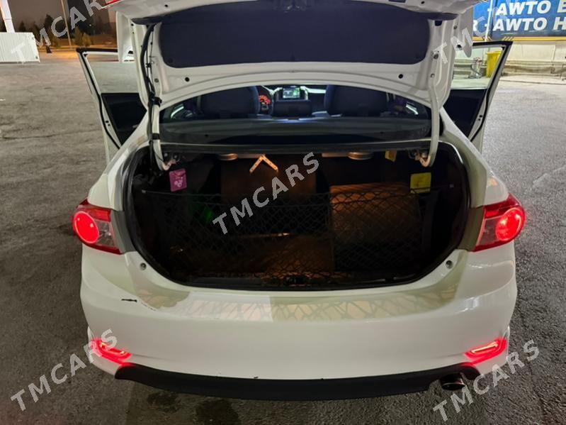 Toyota Corolla 2011 - 181 000 TMT - Ашхабад - img 5