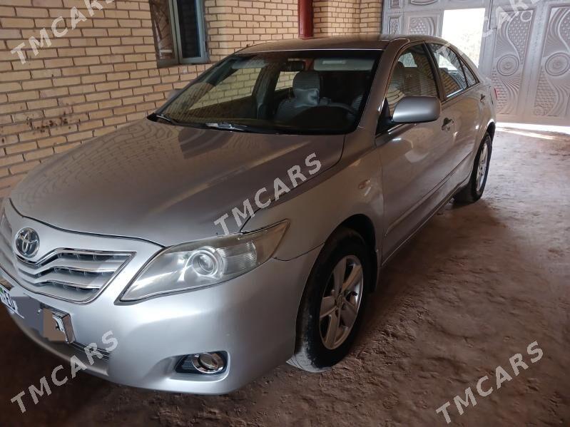 Toyota Camry 2011 - 155 000 TMT - Kerki - img 6