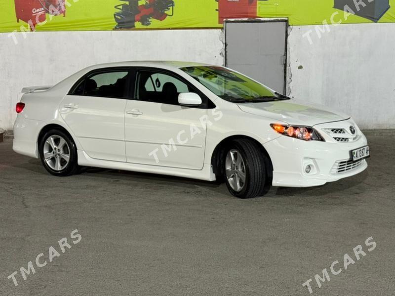 Toyota Corolla 2011 - 181 000 TMT - Ашхабад - img 4
