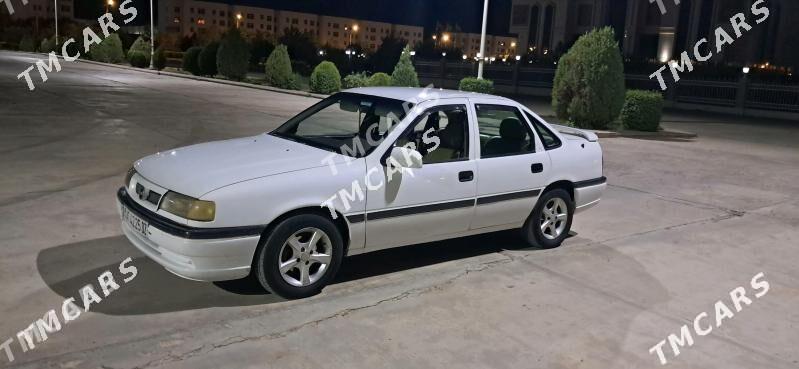 Opel Vectra 1992 - 40 000 TMT - Дашогуз - img 4