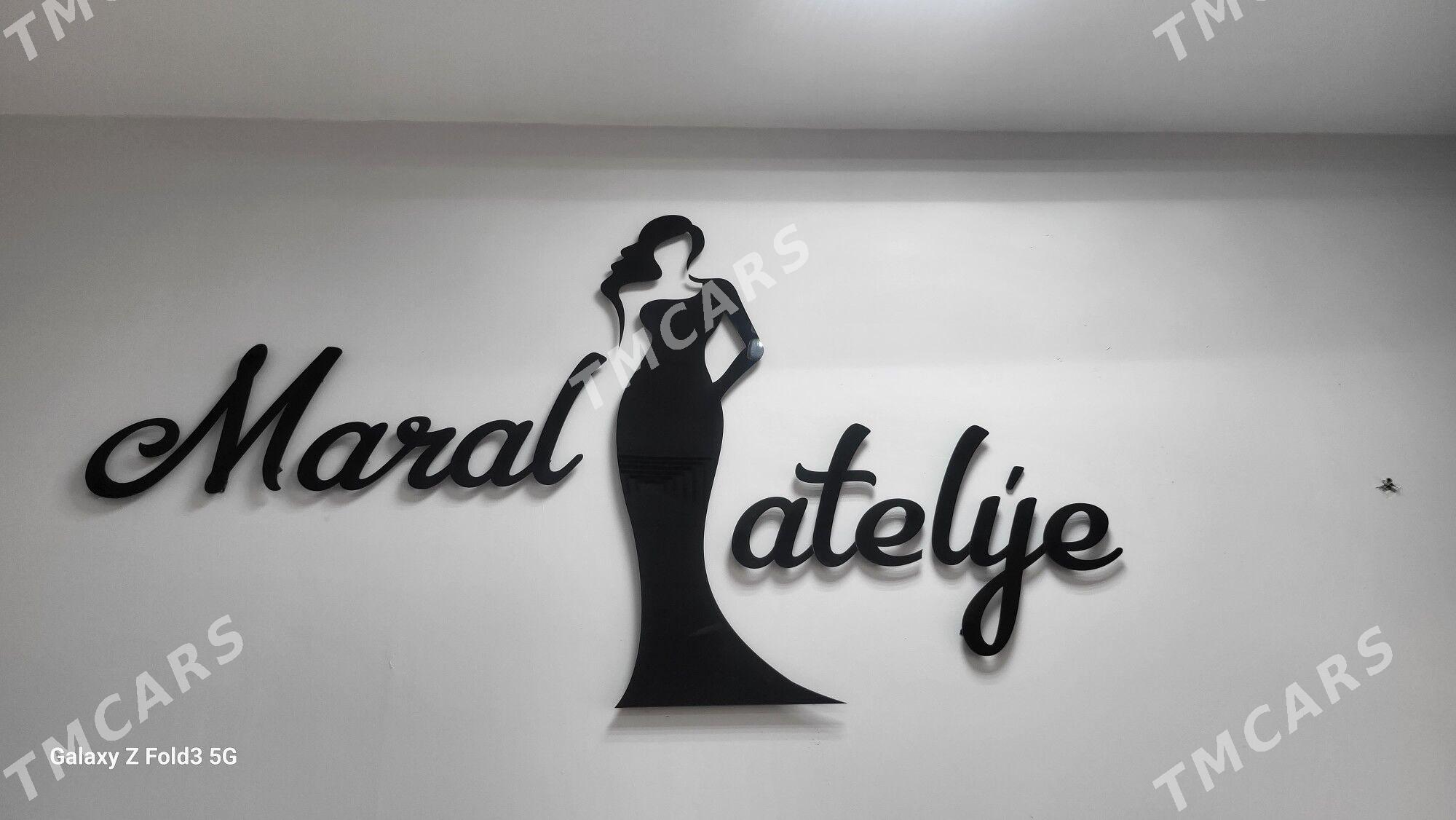 Atilye - Çoganly - img 3