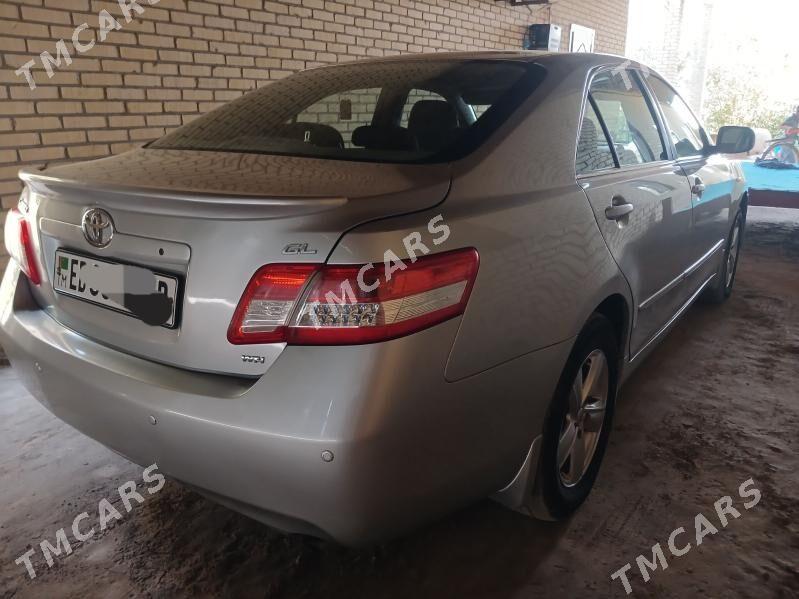 Toyota Camry 2011 - 155 000 TMT - Kerki - img 8