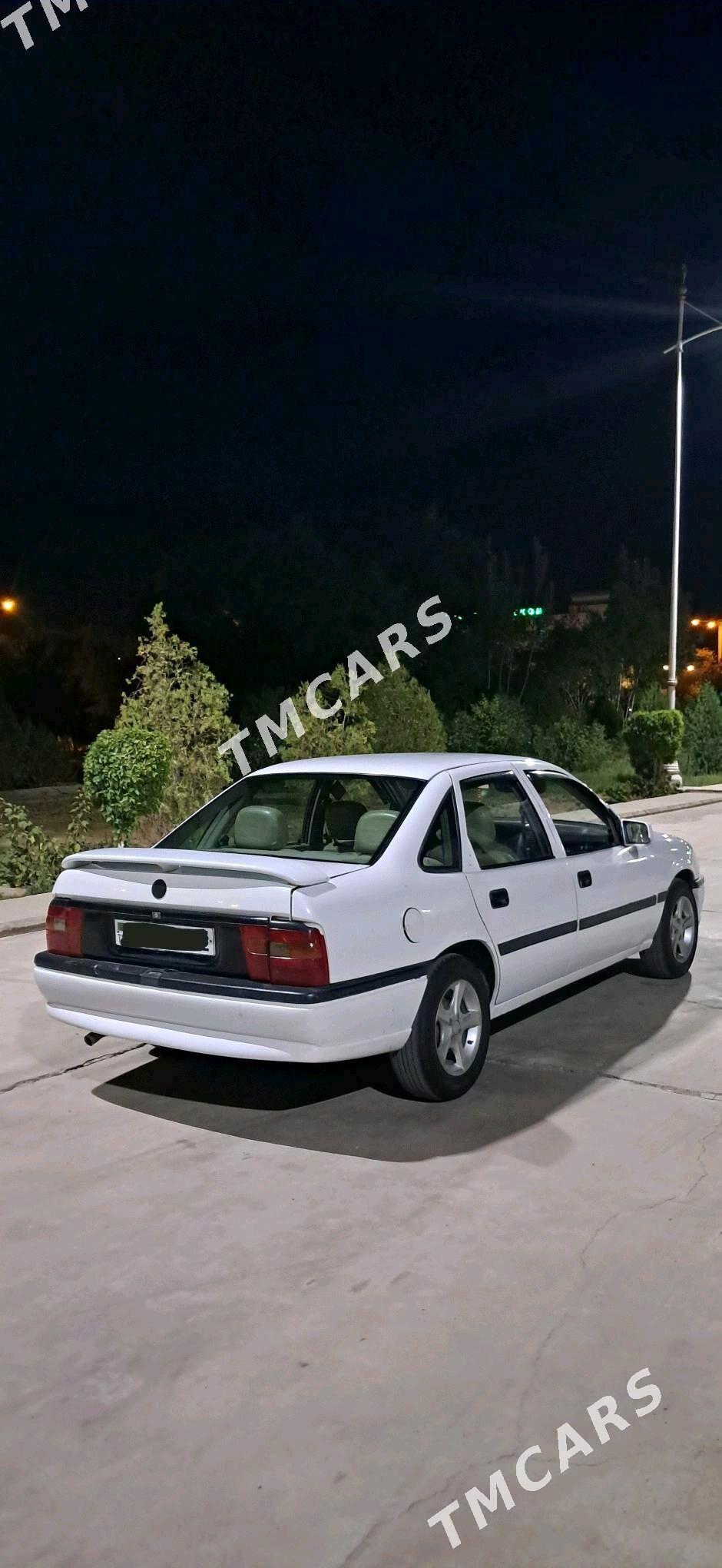 Opel Vectra 1992 - 40 000 TMT - Дашогуз - img 5