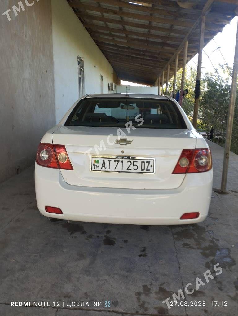 Chevrolet Epica 2007 - 70 000 TMT - Daşoguz - img 2