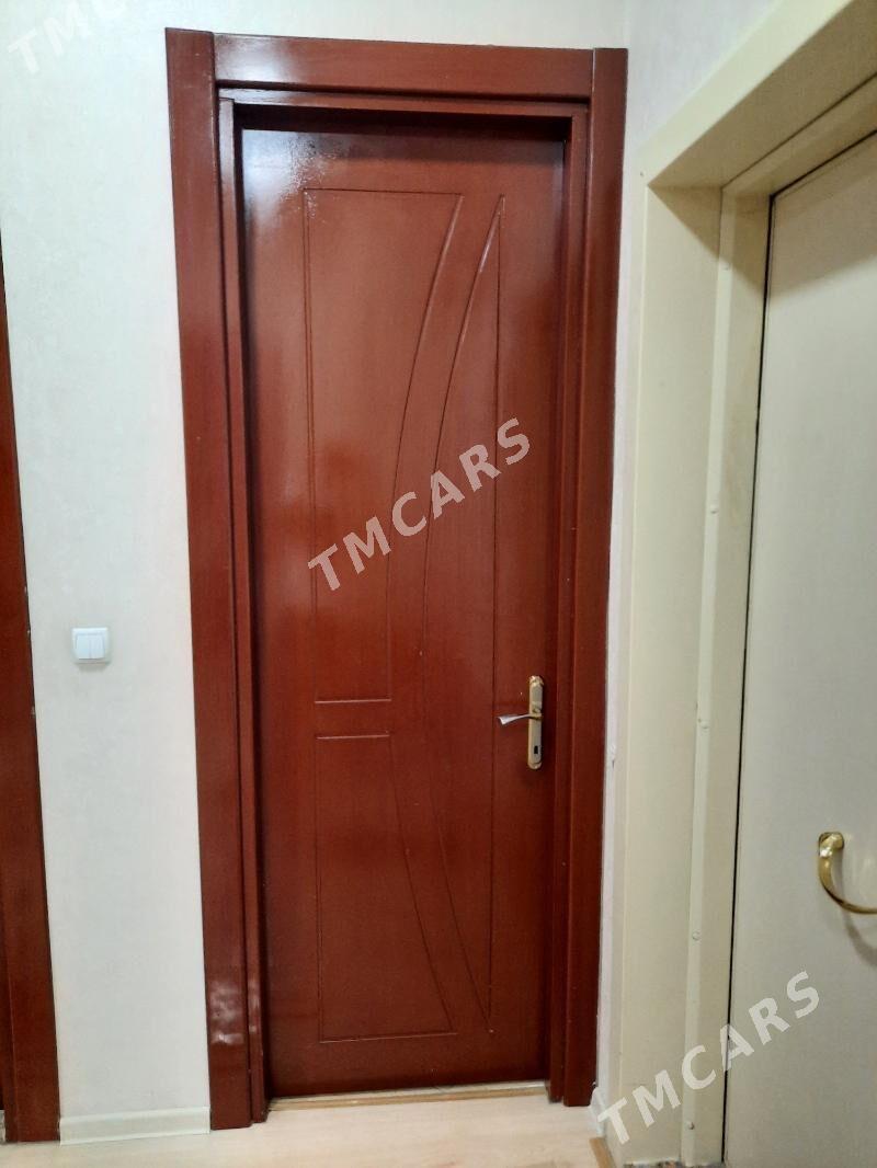 Gapylar MDF - Podwoýski köç. (Bitarap Türkmenistan şaýoly) - img 2