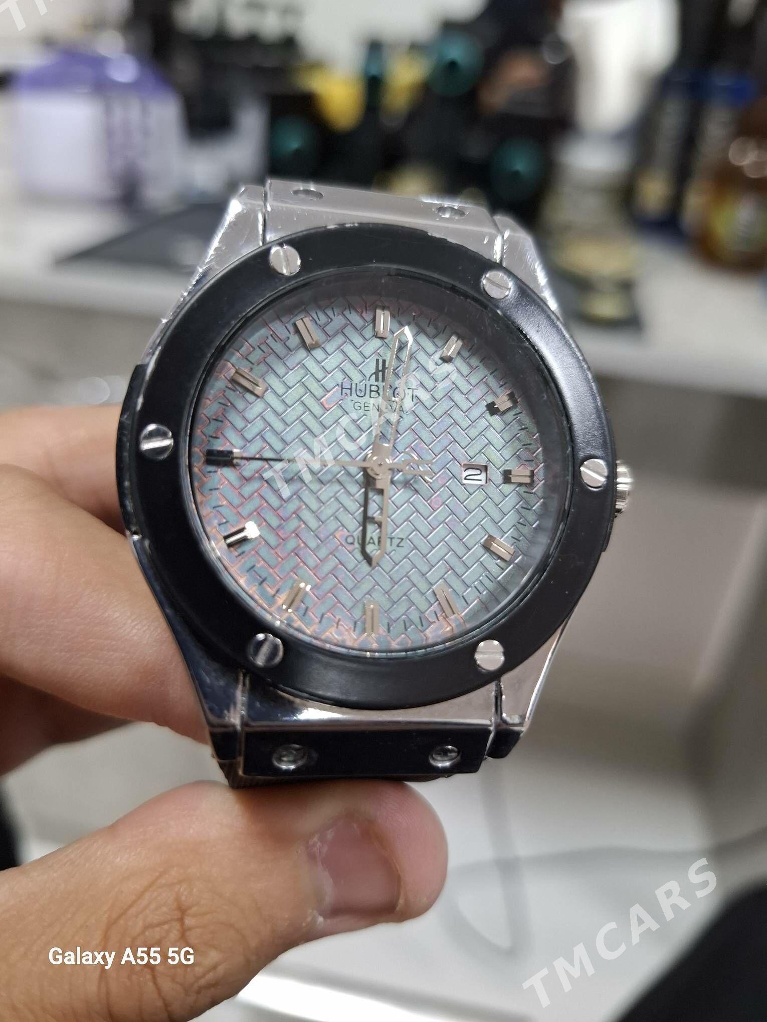 HUBLOT сагат - Туркменабат - img 4