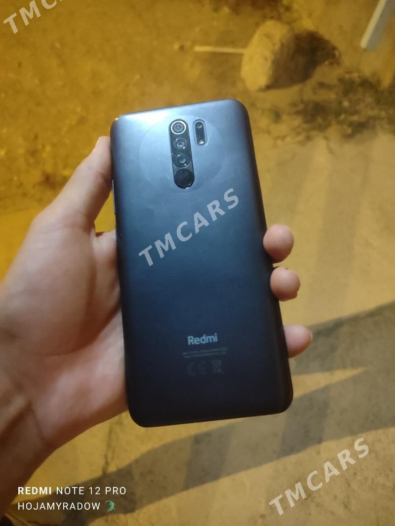 redmi 9 - Türkmenbaşy - img 2