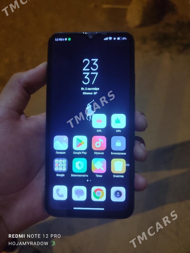 redmi 9 - Türkmenbaşy - img 3