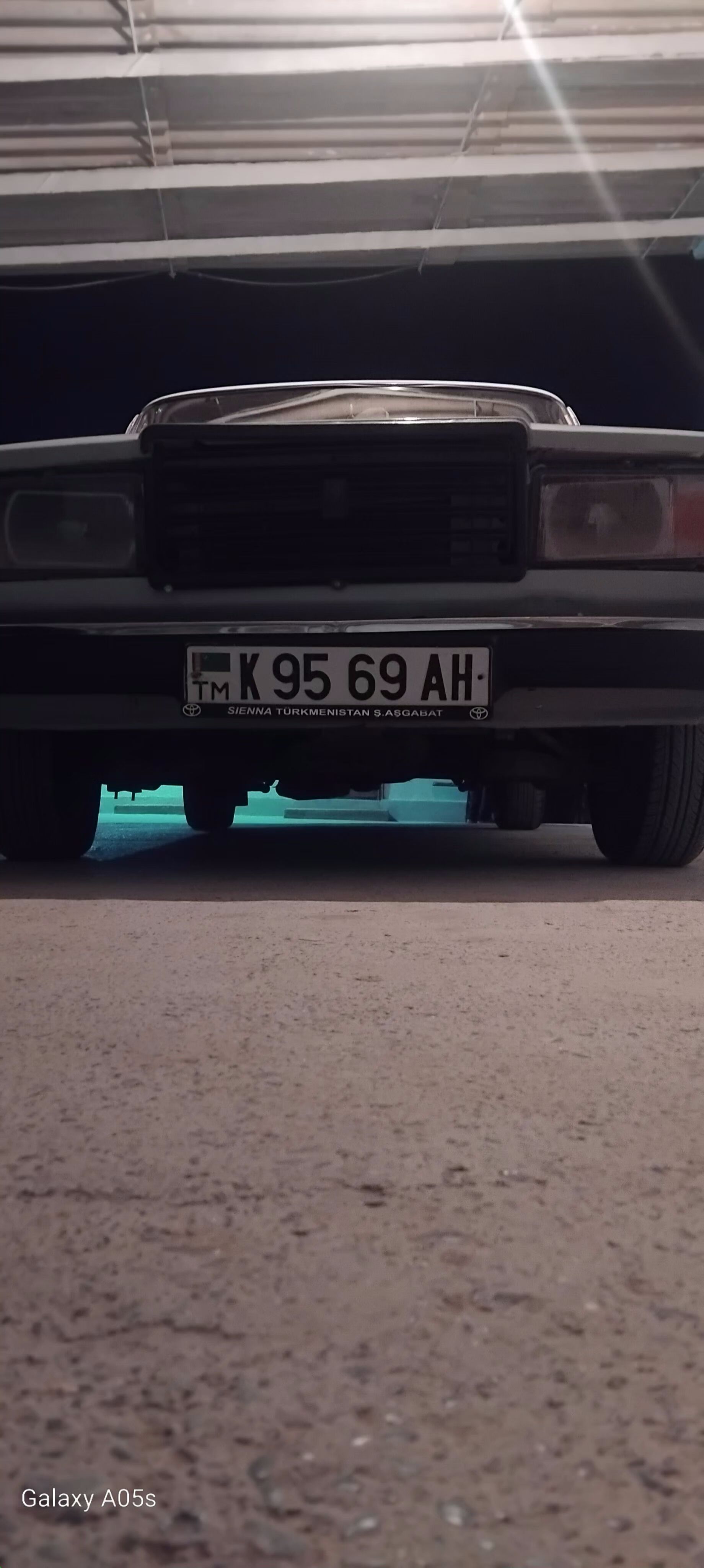 Lada 2107 1998 - 22 000 TMT - Gökdepe - img 3