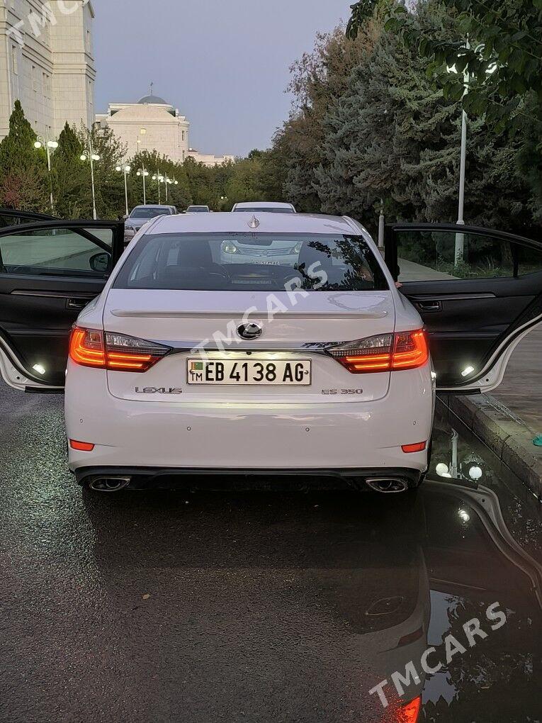 Lexus ES 350 2017 - 385 000 TMT - Aşgabat - img 5