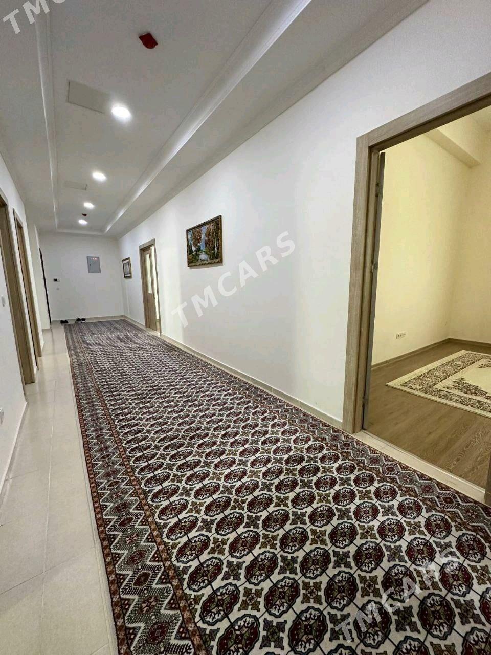 15-ЭТАП 3 КОМНАТЫ - Aşgabat - img 4