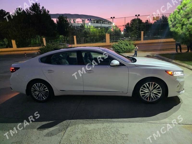 Kia Cadenza 2020 - 420 000 TMT - Ашхабад - img 3