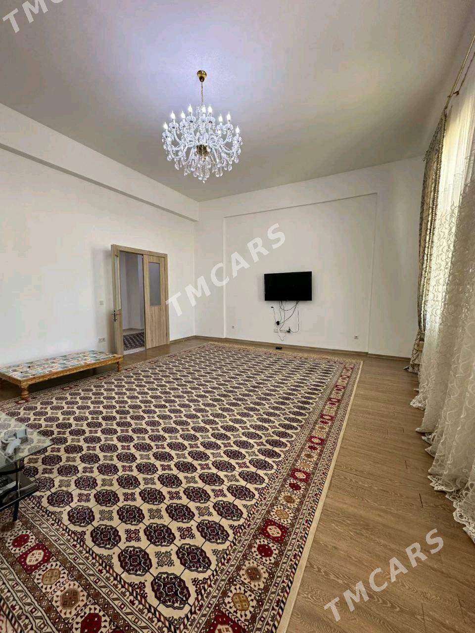 15-ЭТАП 3 КОМНАТЫ - Aşgabat - img 7