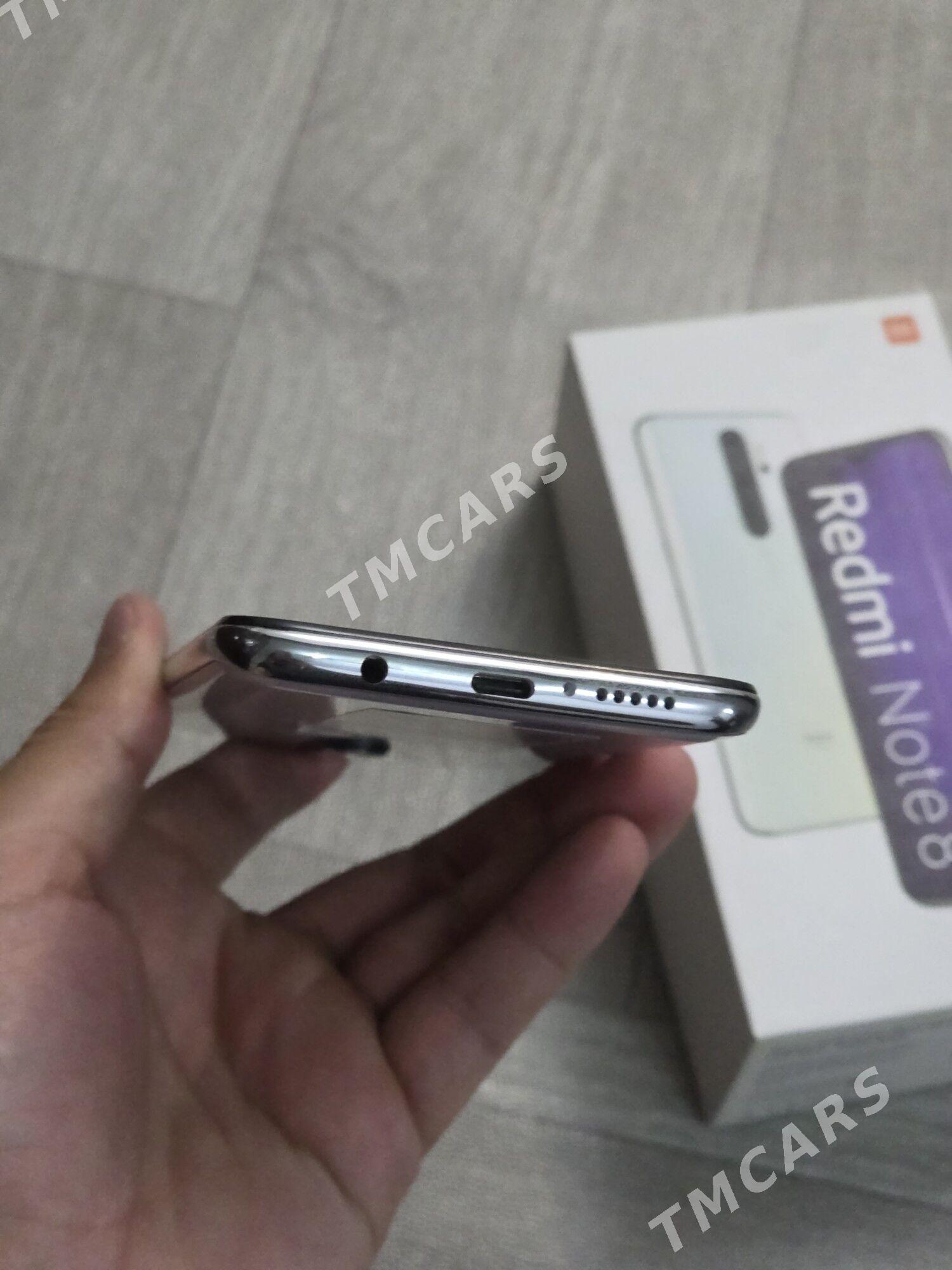 Redmi Not 8pro. 6/128 - Aşgabat - img 6