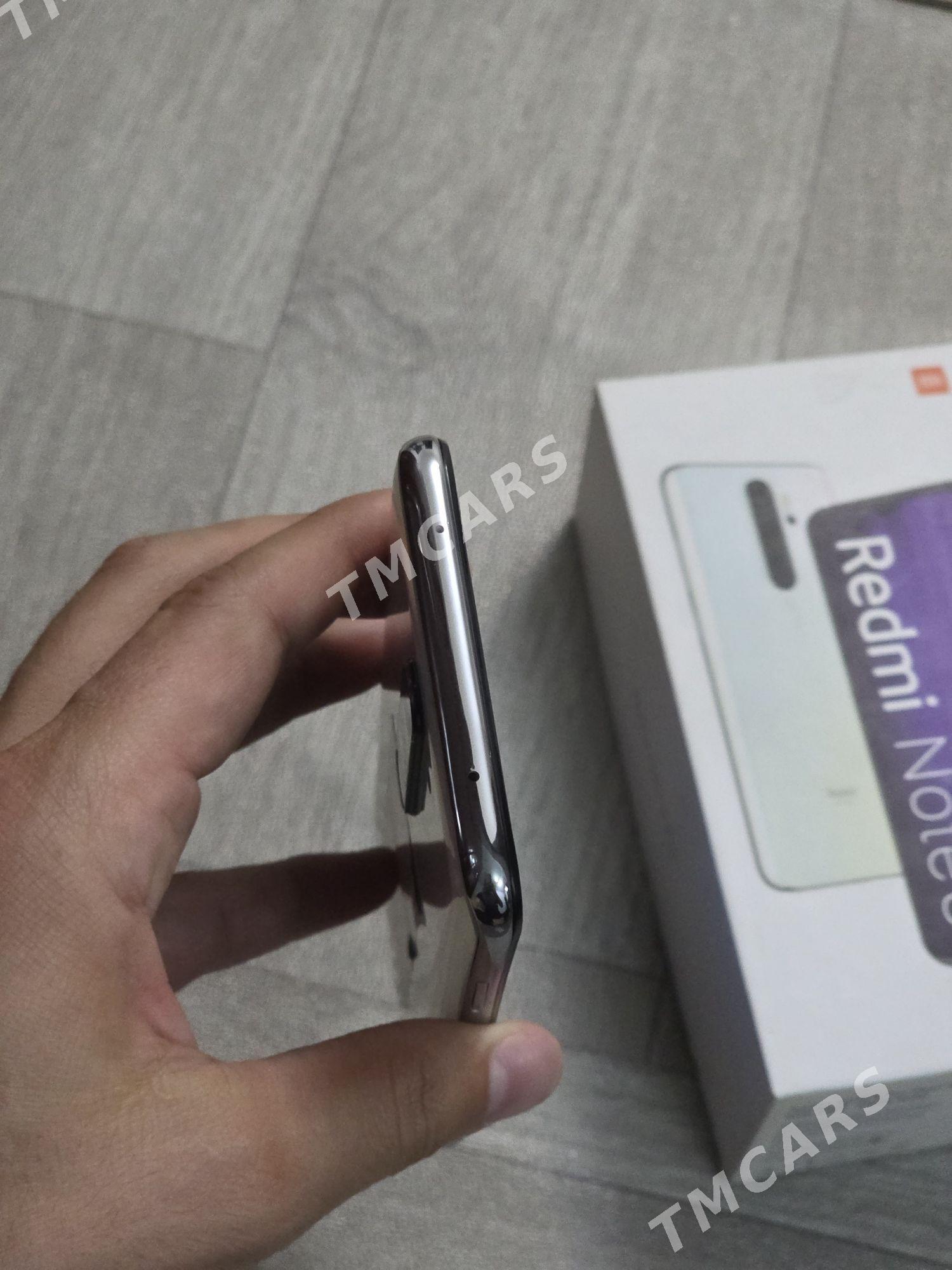 Redmi Not 8pro. 6/128 - Aşgabat - img 5