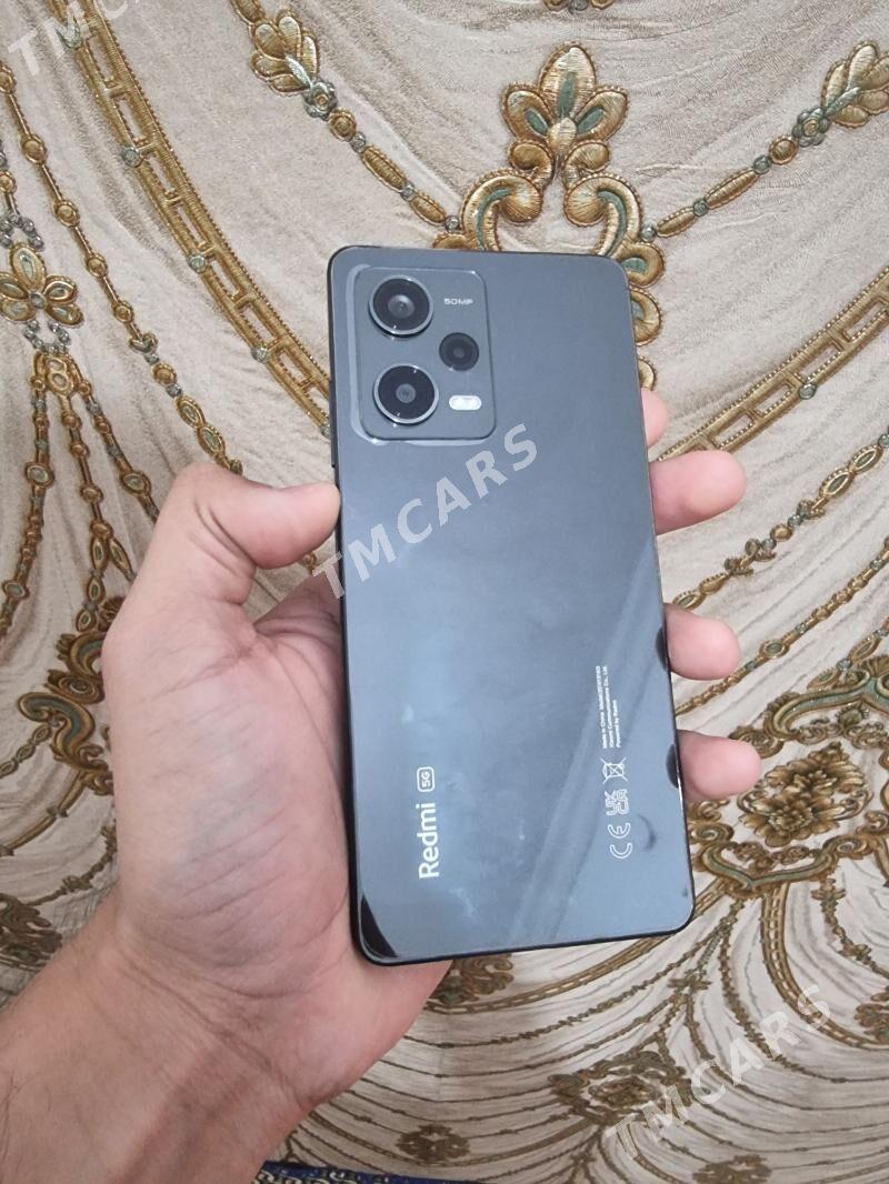 Redmi Note 12 Pro 5G - Gumdag - img 3