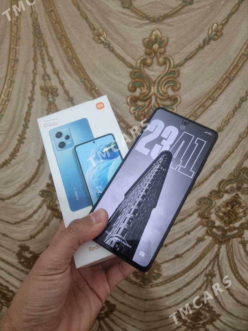 Redmi Note 12 Pro 5G - Gumdag - img 4