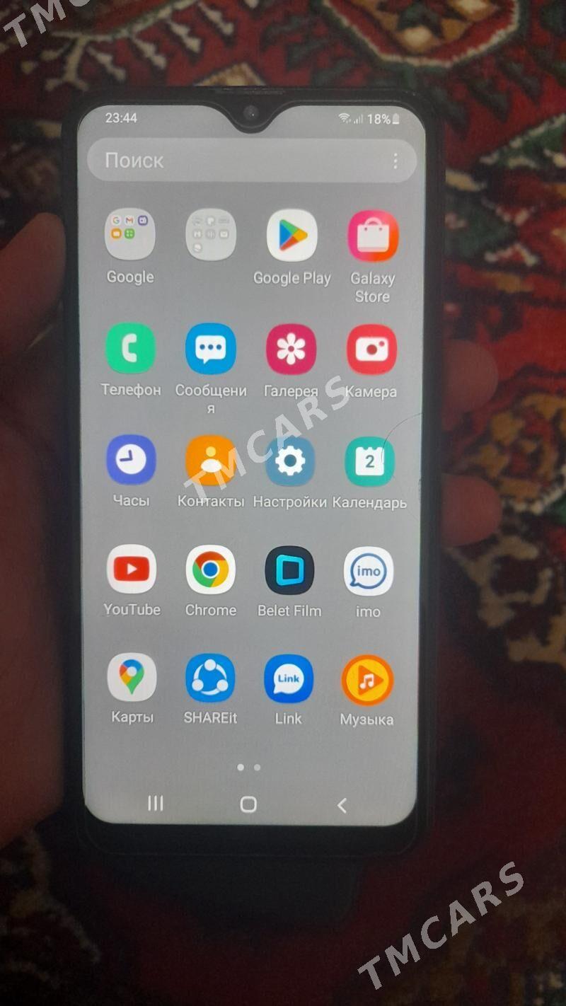 A10s samsung - Туркменабат - img 4