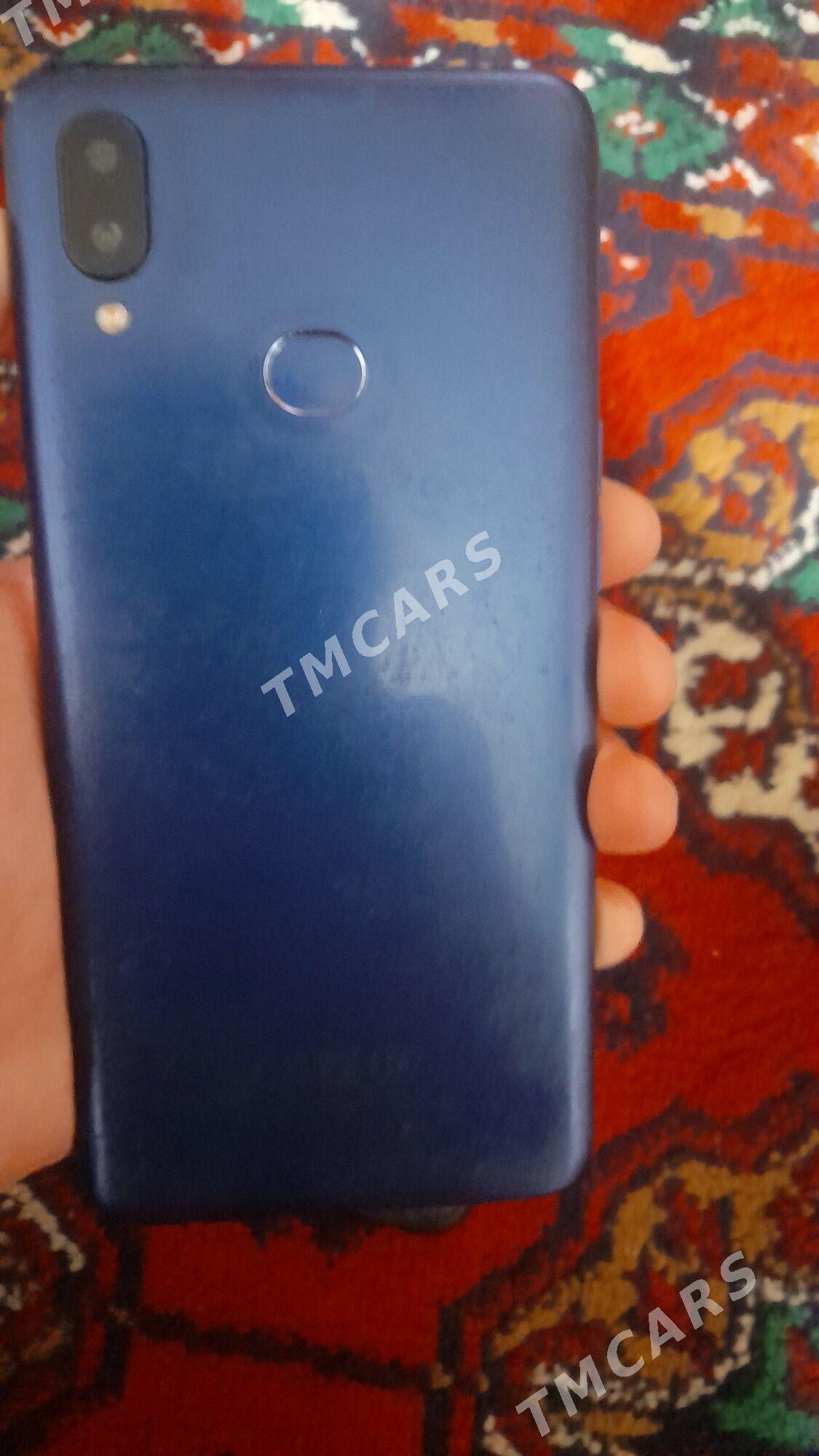 A10s samsung - Туркменабат - img 3