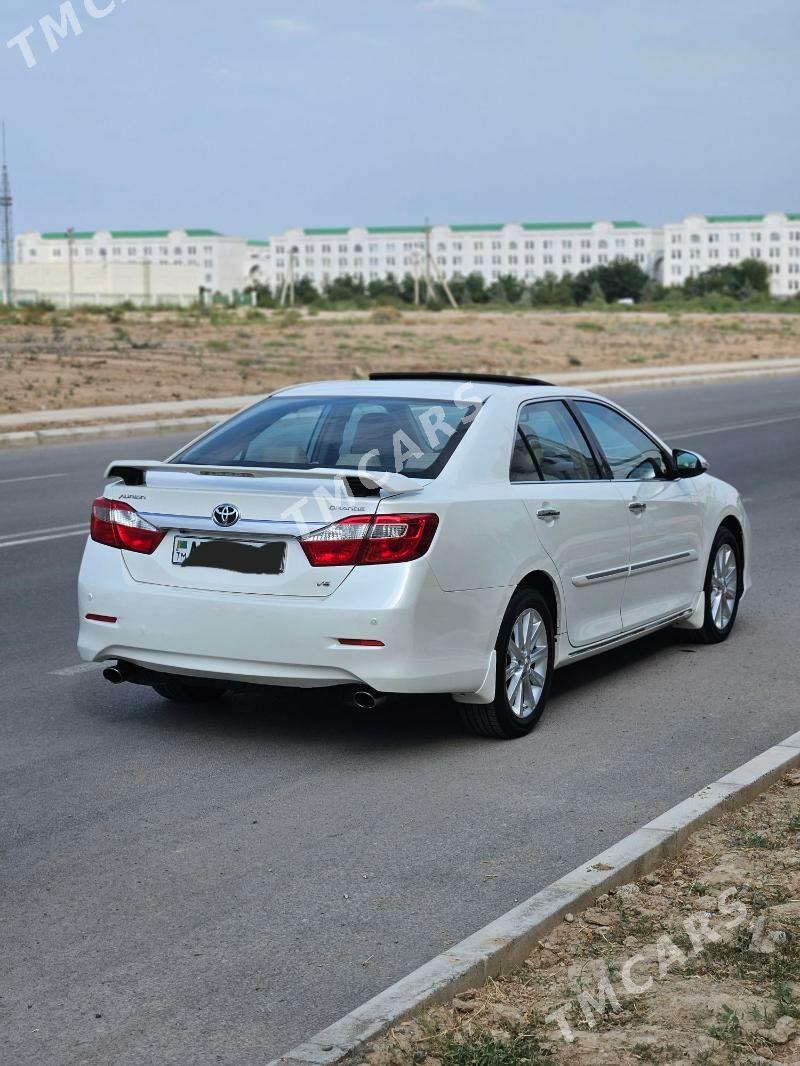 Toyota Aurion 2013 - 370 000 TMT - Aşgabat - img 6
