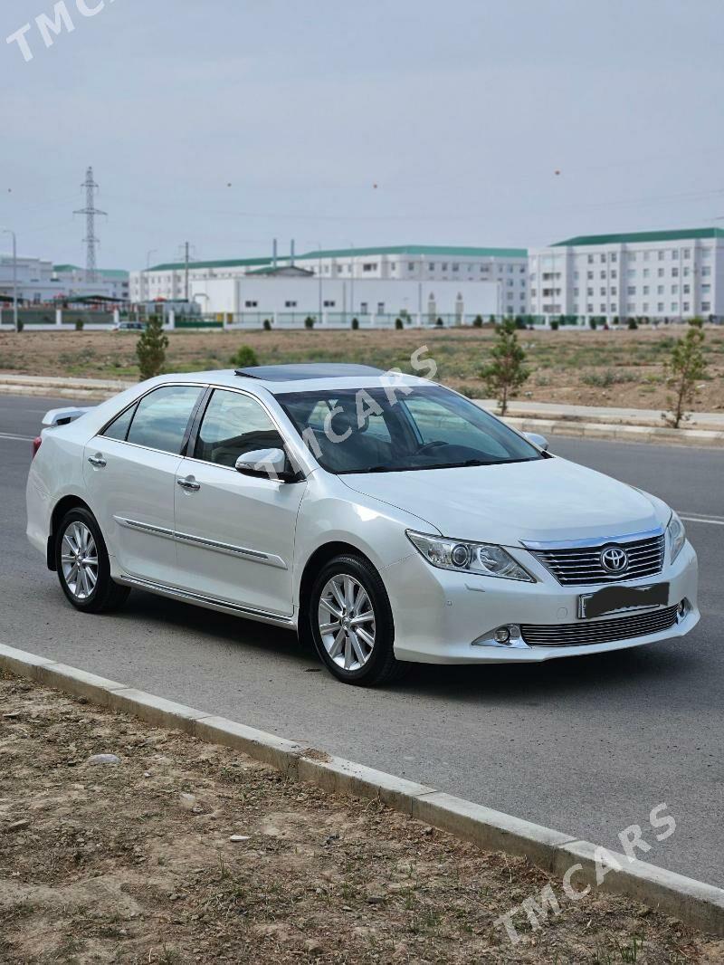 Toyota Aurion 2013 - 370 000 TMT - Aşgabat - img 5