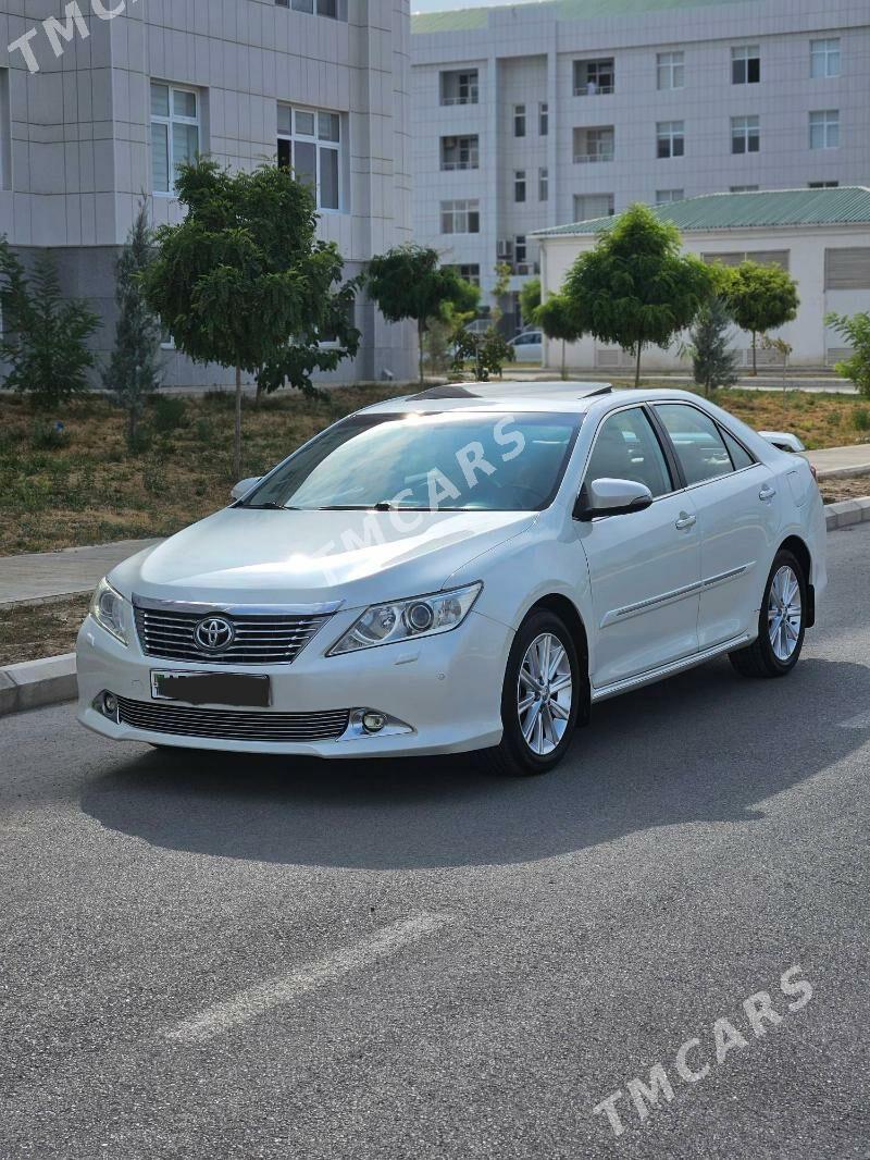 Toyota Aurion 2013 - 370 000 TMT - Aşgabat - img 8