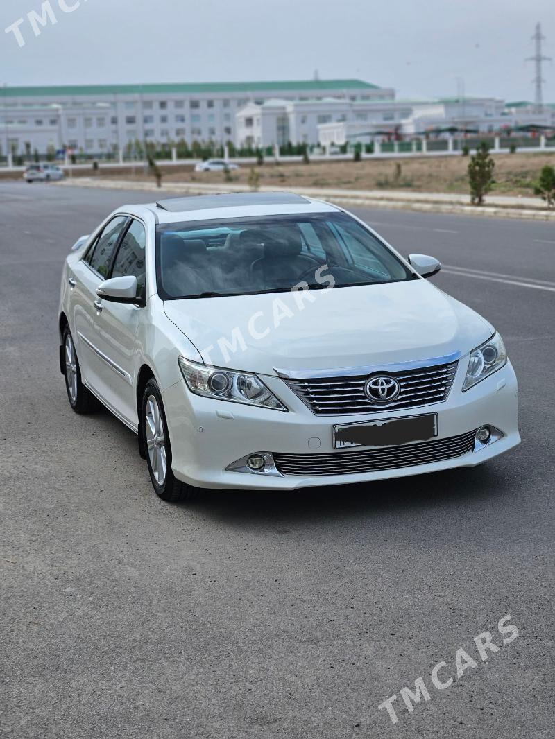 Toyota Aurion 2013 - 370 000 TMT - Aşgabat - img 7